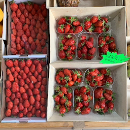 Photo n°15 de Au Bon Marché Epicerie à Cléder (Magasin d'alimentation bio)