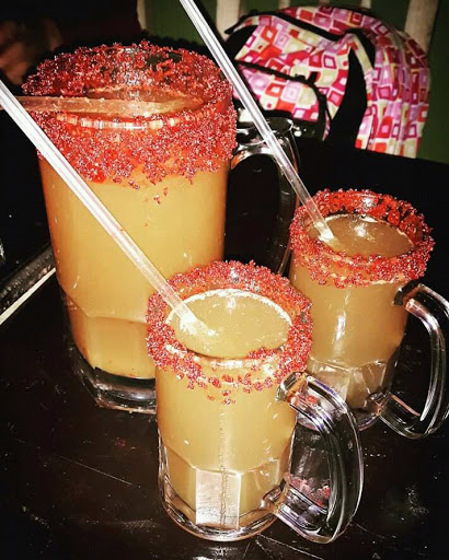 Cemitas Y Micheladas La Casa Del Tata - Thumbnail