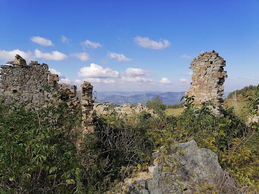 Le Croci - Visual