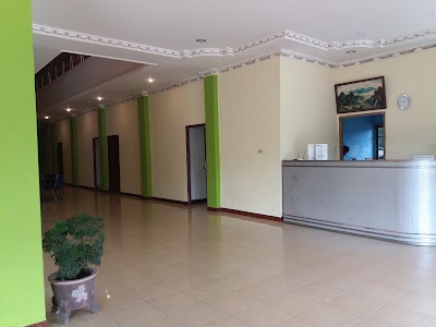 Photos of Hotel Hujan Emas