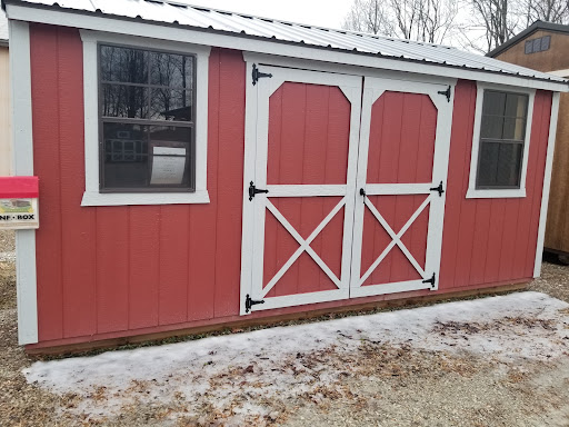 Small Town Gallery Inc