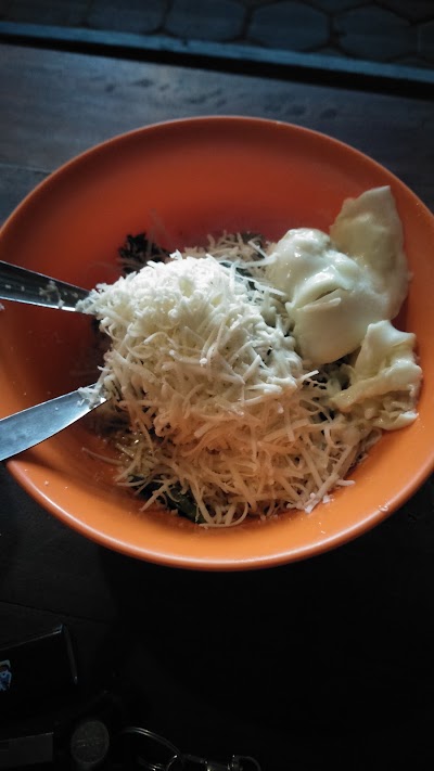 Photos of Warung Roti Bakar 66 Jubung