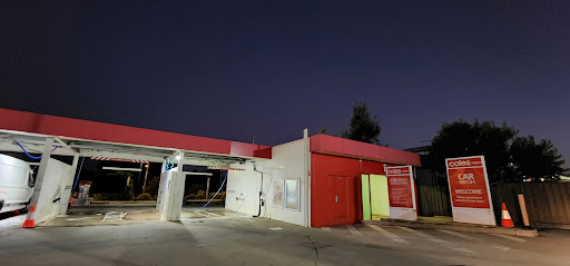 Coles Express Auto & Self Serve Care Wash - Thumbnail