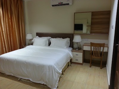 Photos of The Maison Hotel And Serviced Apartments