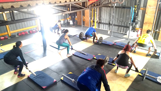 Foto de Nación CF Del propietario