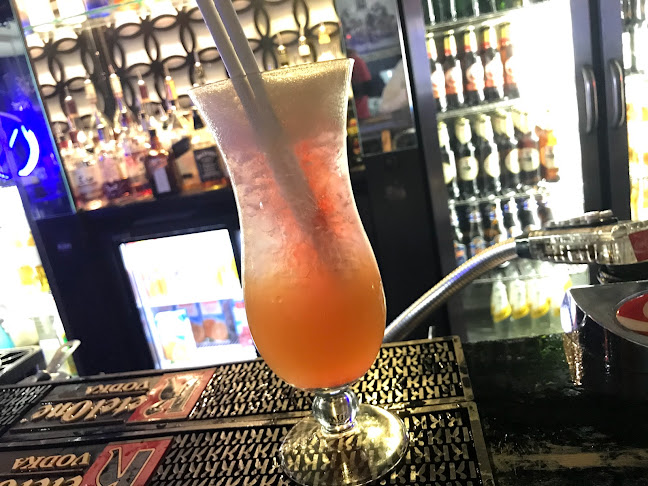 Wafi Lounge & Restaurant - Newcastle upon Tyne