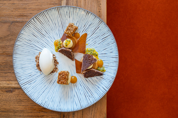 Channels Bar & Brasserie by null