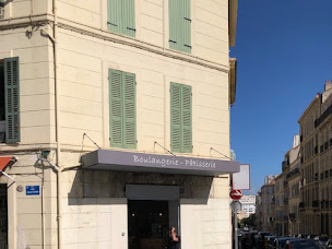 Photo n°23 de Hamotzi & Mezonot ( Sarl Daily Trade ) à Marseille (Boulangerie)