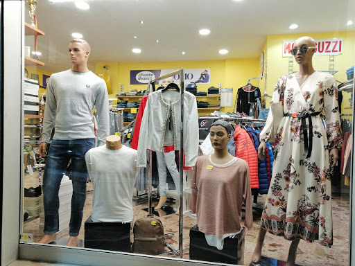 New punto jeans San Giorgio I. - Thumbnail