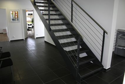 Metallbau Weixler GmbH + Co. KG - Thumbnail
