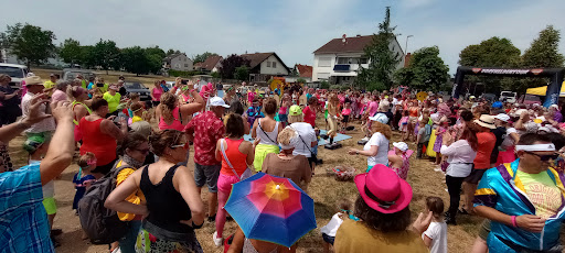Orlamünder Weg - Visual