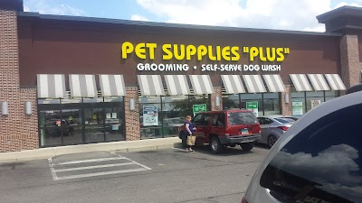 Pet Supplies Plus Lancaster