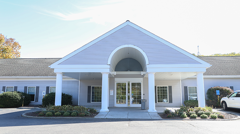 Optum Cardiology Hopewell Junction