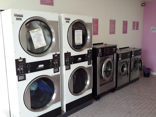 LAVAFAST lavanderia self service laundry laundromat - Thumbnail