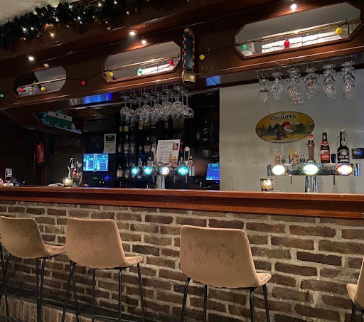 Café Heugemerveld - Thumbnail