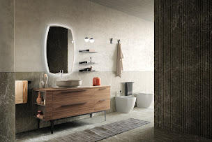 Photo n°3 de THEOGAM concept deco à Saint-Aubin-sur-Gaillon (Magasin de papiers peints)