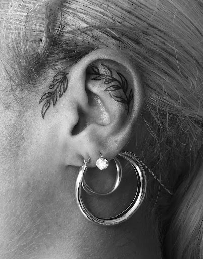 Devil's Mind Tattoo e piercing - Visual