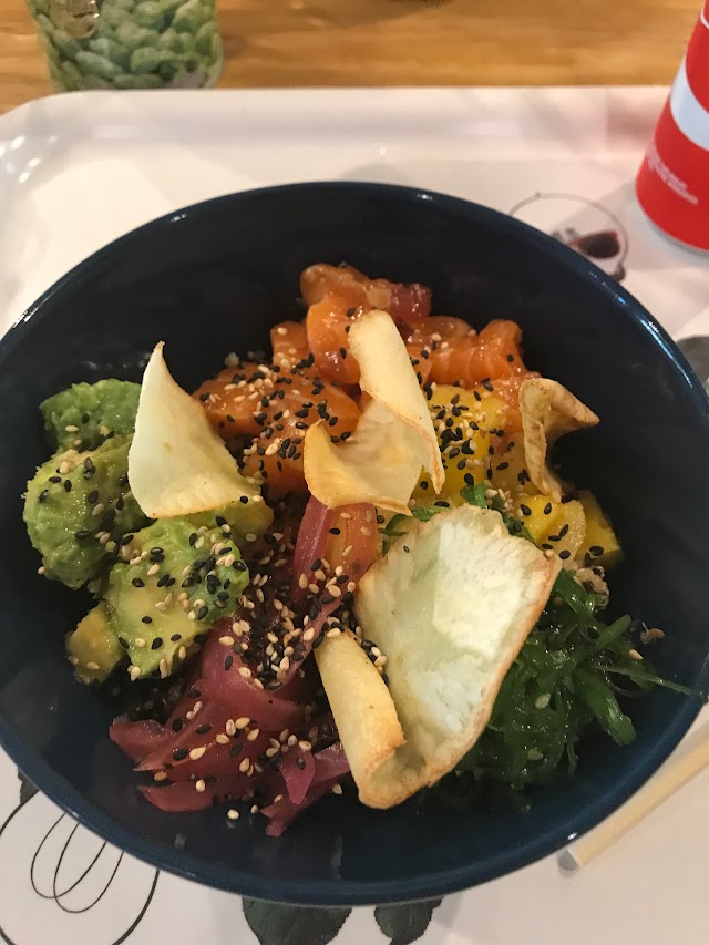 Poké Sí
