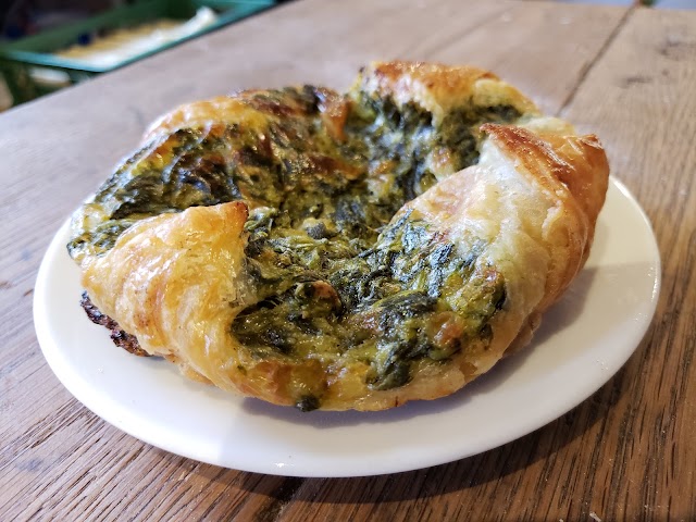 Cafe Baguette
