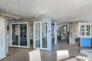 Photo n°33 de TRYBA Saint-Louis à Saint-Louis (Fournisseur de fenêtres)