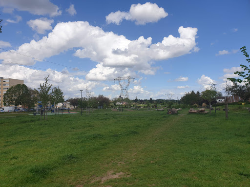 Parc du Champ du Cerf