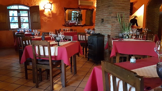 Restaurante Xerem Fusion Cuisine
