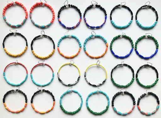 Hola hoops - Visual