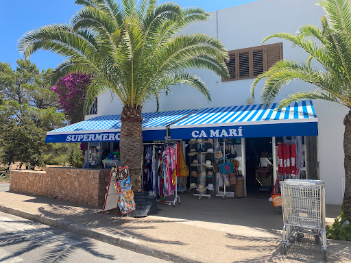 Supermercado Ca Mari