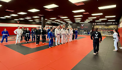 Vital Combat Team - BJJ Gym in Beavercreek, Ohio
