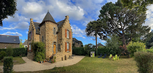 Photo de Domaine de Trémagouët à Québriac (35190)