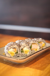 Photo n°46 de Cosmo Sushi à Mandelieu-la-Napoule (Sushi à emporter)