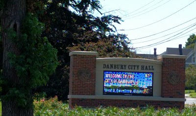 Danbury City Hall