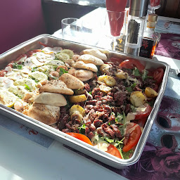 Photo n°19 de Bella Georgette à Adon (Restaurant italien)