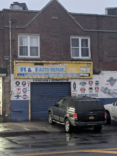Queens Auto Repair - Thumbnail