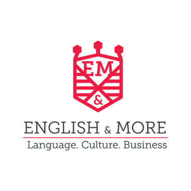 English&More Studio językowe, Author: English&More Studio językowe