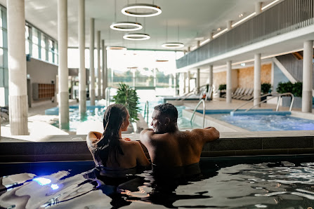 Donautherme Ingolstadt Südliche Ringstraße 63, 85053 Ingolstadt, Deutschland