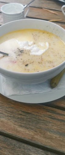 Opinii despre Ograda Gugulanului în Caransebeș - Restaurant