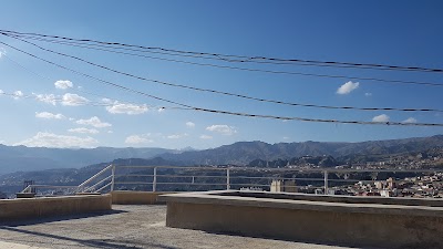 Photos of Area Equipamiento Los Olivos