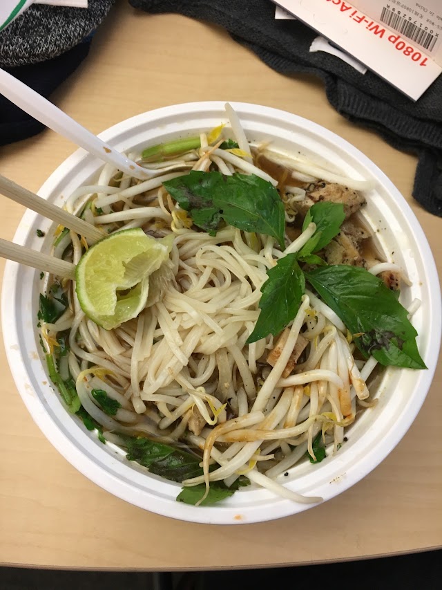 Pho King