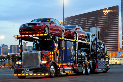 Rapid Auto Transport