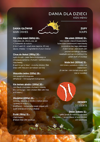 Opinie o Rozmarino Przystanek ze Smakiem i Klimatem w Suwałki - Restauracja