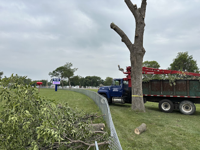 Reutzel Tree Service Inc.