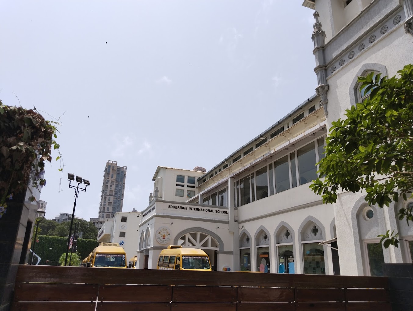 Edubridge International School mumbai