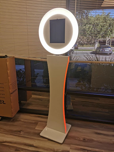 Photo Booths For Sale & Rent | SpinPix360 - Thumbnail