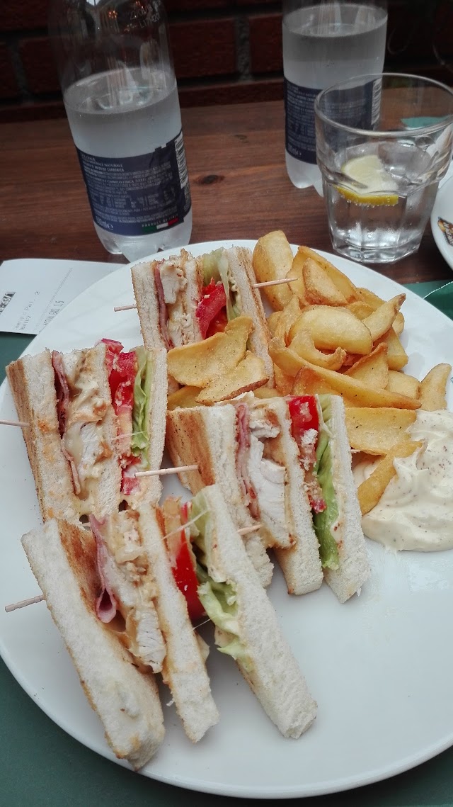 Wiener Haus Udine Città Fiera