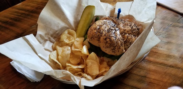Yellow Deli