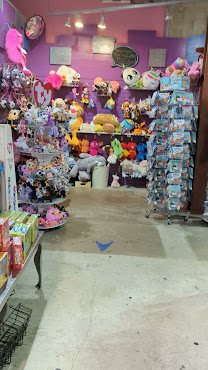 Blue Banana Market by null