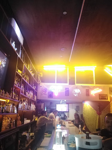 Taberna de Don Silverio - Visual