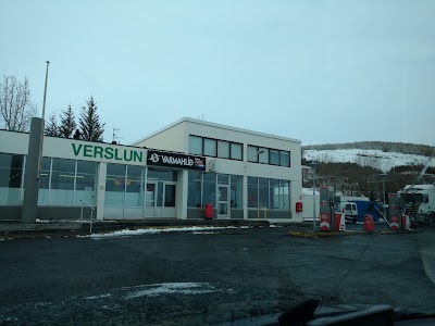 gas-station