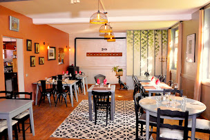 Photo n°1 de Le Ti'Chasne à Chasnay (Restaurant)